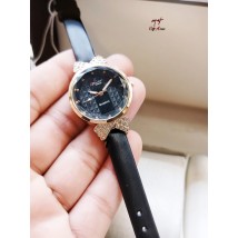 Choice Stone Case Ladies Strap Watch