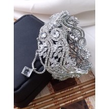 Open able zarqoon Kara pair