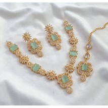 Rp zarqoon set... Fancy good quality..