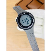 WATERPROOF WATCH RUBBER BELT