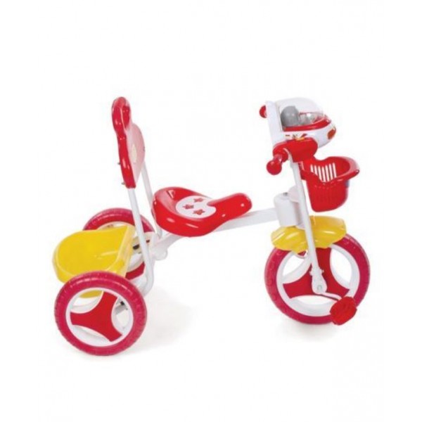 baby hug tricycle
