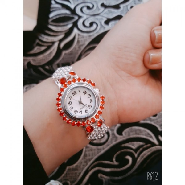 Stylish bracelet watch for Her