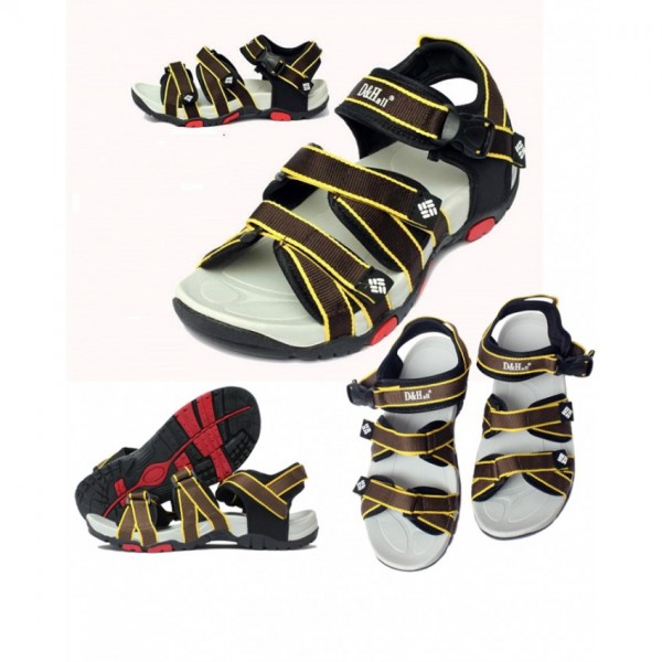 most stylish sandals for men