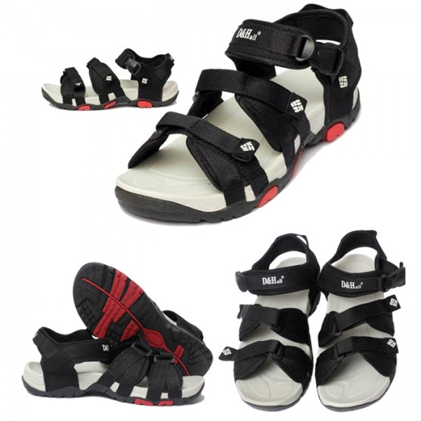 most stylish sandals for men
