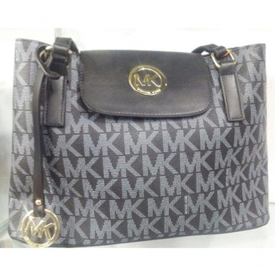 Buy MICHAEL KORS Women Brown Shoulder Bag BROWN Online @ Best Price in  India | Flipkart.com