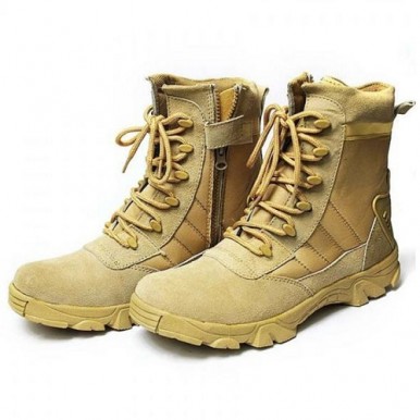 army shoes