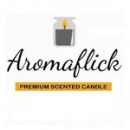 AROMAFLICK Candle Store