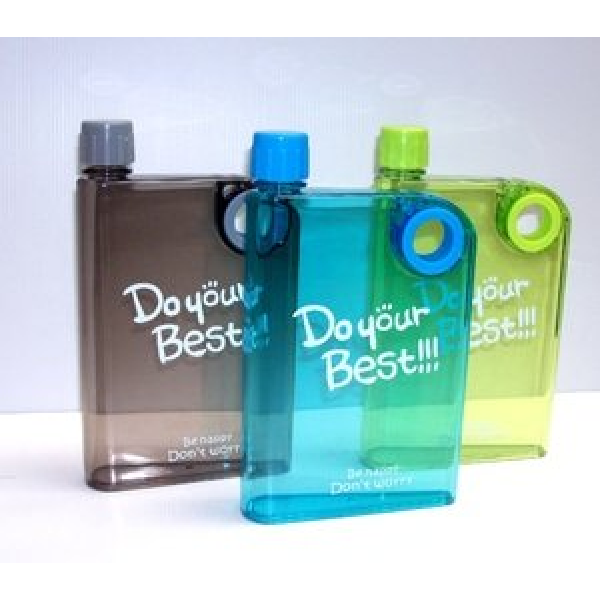 Buy Notebook Water Bottle online in Pakistan Buyon.pk