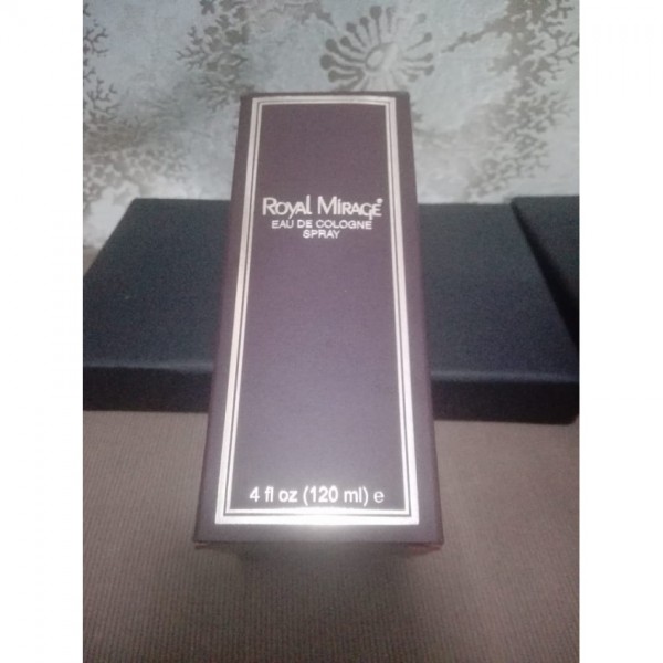 royal mirage original perfume price