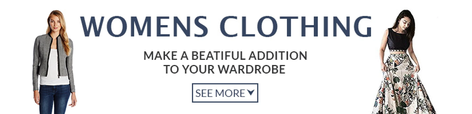 Buy Women's Clothing & Dresses Online Shopping 2023