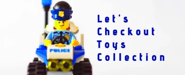 Buy Toys Online in Pakistan