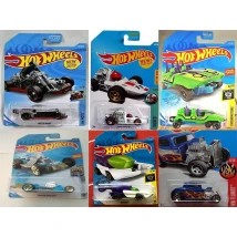 Hot Wheels Random Model 1pc hotwheels car vehicle