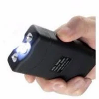 Rechargeable Safety Led Flashlight