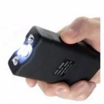 Rechargeable Safety Led Flashlight