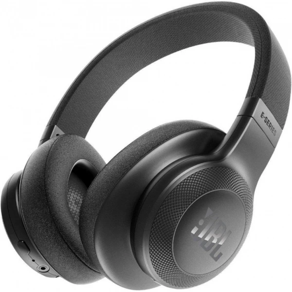 Genuine JBL E17BT Wireless Bluetooth Headphone - Image 1