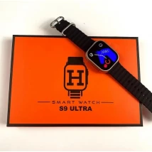 S9 Ultra Smartwatch
