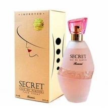 Secret Perfume Women's