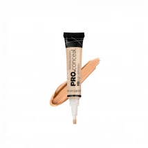 Pro Conceal Hd High Fefination