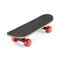 Osprey Mini Skateboard - Multicoloured For Adults