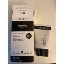 Retinol Serum