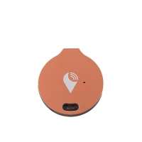 TrackR Bravo Rose Gold - Track Your Valueables