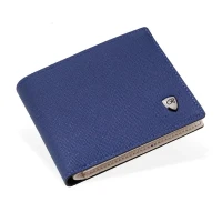 New Men Fresh Fashion Designer Wallet