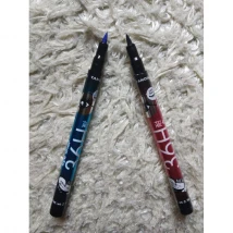 Pack of 2 Eyeliner Pen Black & Blue