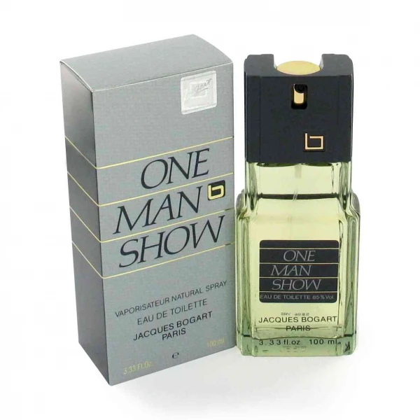 One Man Show