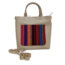 Handmade Leather Bag