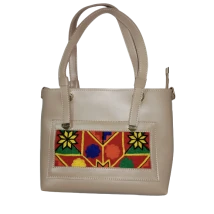 Handmade Leather Bag