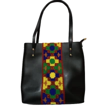Handmade Leather Bag