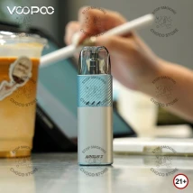 ARGUS Z Pod Kit 900mAh