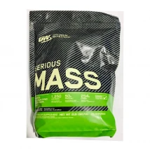 High Protein weight gain formula Serious Mass 2 lbs