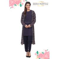 MANTRA Complete Dress with Gown