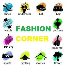 Fashion Corner