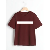 Printed Unisex T-Shirts