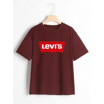 Printed Unisex T-Shirt