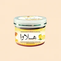 Halawa Finger Wax