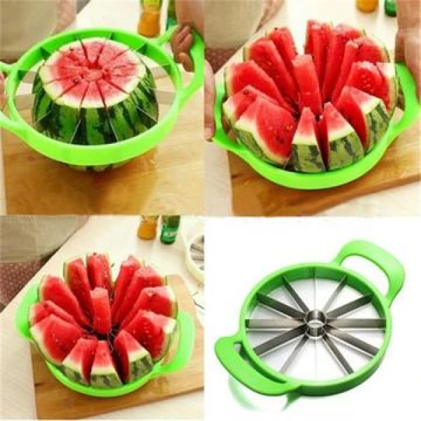 Watermelon Cutter Slicer Watermelon Cutter Slicer