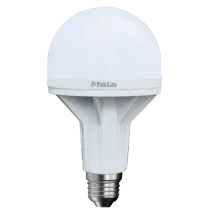 18w LED Executive Bulb (White) - 1 Year Open Warranty