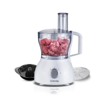 Cambridge FP-232 White (Brand Warranty)