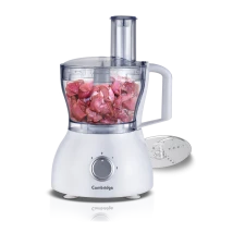 Cambridge FP231 Power Chopper and Vegetable Cutter 3 in 1