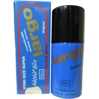 Largo King Size Delay Spary For Men (German)