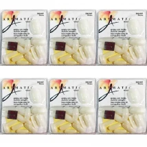Artmatic Artificial Nails pack Of 6