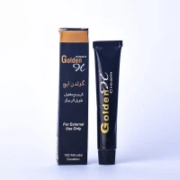 Golden H Timing Cream For Men