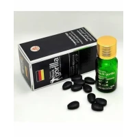 Black Gorilla 10 Pills German