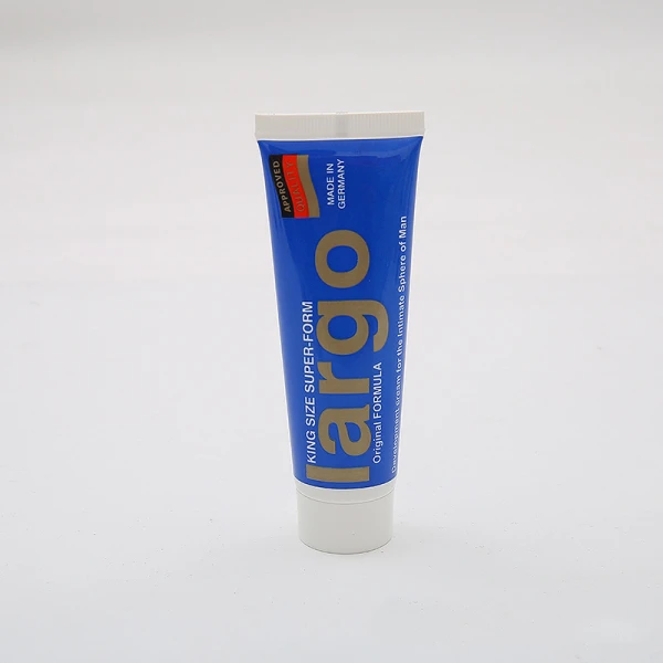 Largo King Size Enlargement Cream (German)