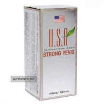 USA Strong Penis Pills (USA)