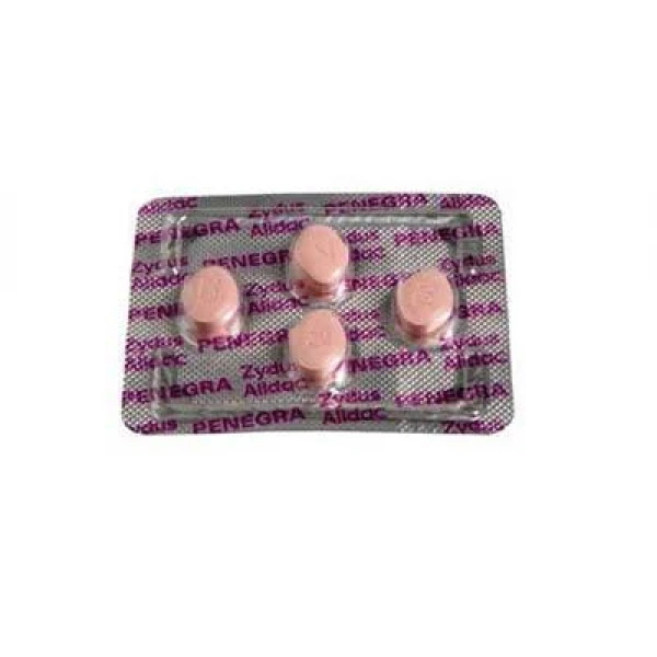 Penegra 100mg Tablets For Mens Stamina (Indain)