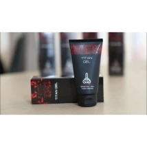 Russian Titan Gel for Gentle Organ Health